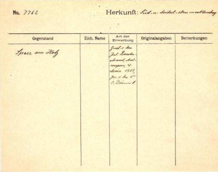Il s'agit de la numérisation d'un document historique. Il reflète le contexte dans lequel il a été rédigé et ne correspond pas aux normes actuelles d'un langage conscient de l'histoire et de la diversité.