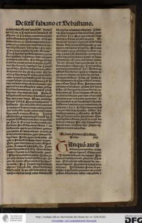 Tanquam aurum in fornace probavit illos... Sapientie tertio. In summa verborum duo innuuntur, primo sanctorum martirum a domino probatio, ibi...