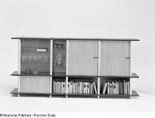 Anbauschrank