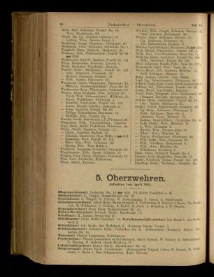 Oberzwehren