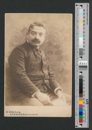 Aby Warburg