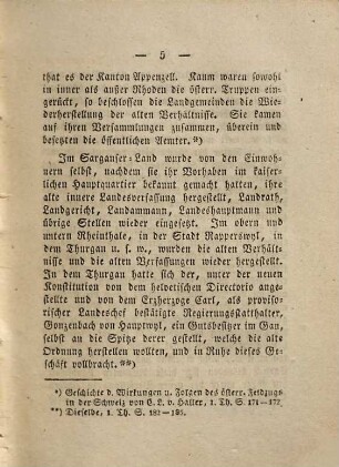 Die Feldzüge von 1799 in der Schweiz und in Deutschland, 3