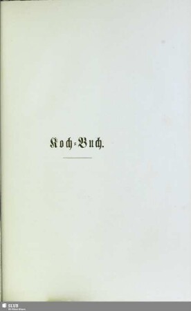 Koch-Buch