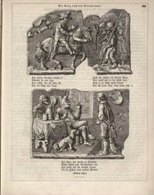 "Der Gang nach dem Eisenhammer"