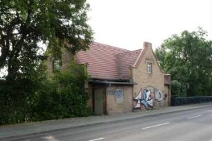 Neu Fahrland, Potsdam, Am Lehnitzsee 1 a