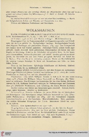 ⟦Wolkshausen⟧