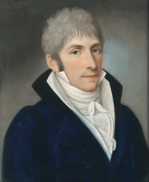 Christian August Joachim Leißring