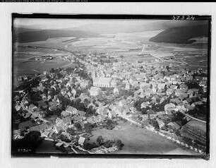 Medebach (b. Brilon)