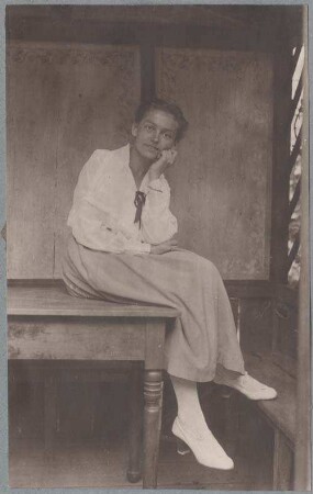 Renate Rauch