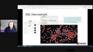 Create dynamic content of the map ‘on the fly’