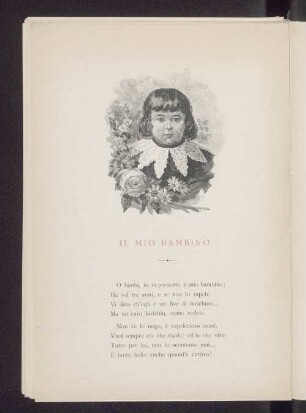 Il mio bambino