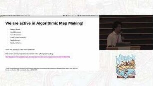 How Map Matching Failures can be used for Map Making
