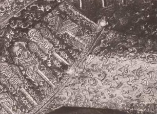 Hofkleid und Krönungskostüm Augusts des Starken
