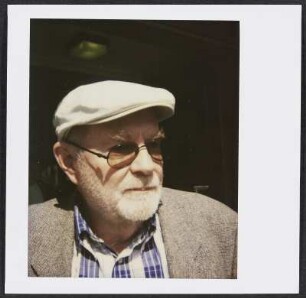Jürgen Möller in Berlin