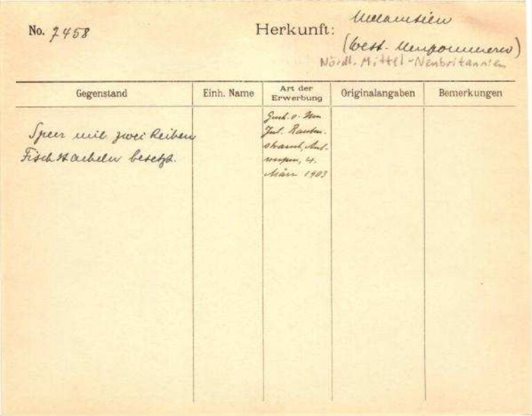 This is a digitised version of a historical document. It reflects the context in which it was created and does not meet today's standards for language that is aware of history and diversity.