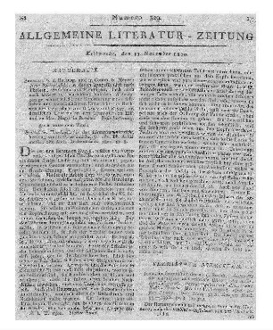 Appelius, C.: Handbuch zur praktischen Kenntniß des Accisewesens, der Acciseverfassung und Accisegesetze von der Kurmark Brandenburg. Berlin: Nicolai 1800
