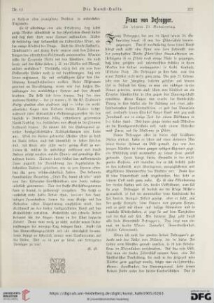 Franz von Defregger