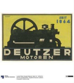 Deutzer Motoren