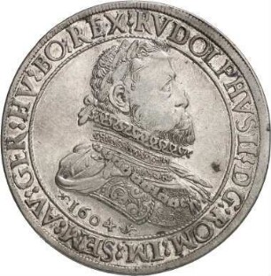 Heiliges Römisches Reich: Rudolf II.
