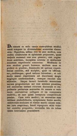Nonnullae opiniones de natura tussis convulsivae : Diss. inaug. med.