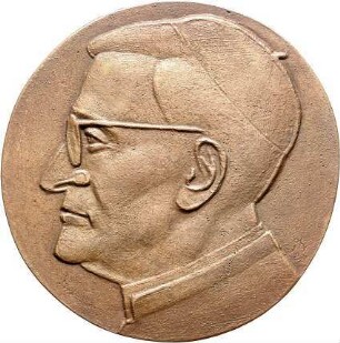 Henke, Johannes: Josef Kardinal Höffner