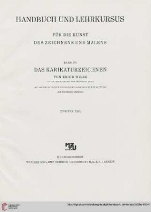 Zweiter Teil