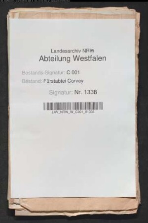 Gesuche um Abgabennachlaß (Remissionsgesuche) wegen Witterungsschäden
