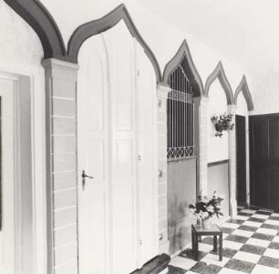 Bauernhof, Thräna