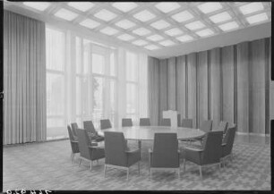 Ehemaliges Staatsratsgebäude der DDR