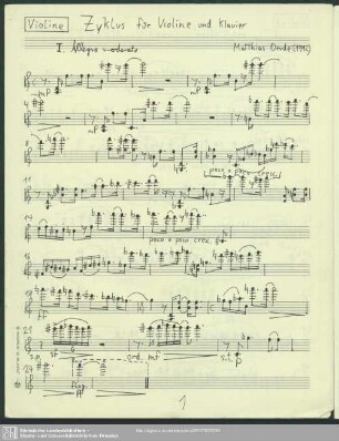 Violine