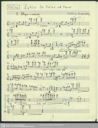 Violine