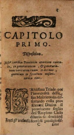 Trattato della sovrana medicina curativa universale ... detta Rosa solis.