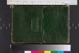 [Stammbuch Johann Eduard Heyn]