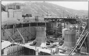 Staustufe Randersacker, Kraftwerk