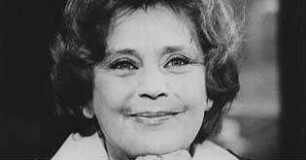 Maria Schell