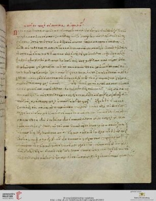 Contra Simonem (or. 3)