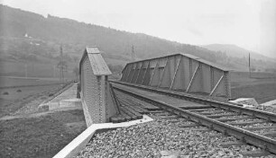 Brücke Ort unbekannt