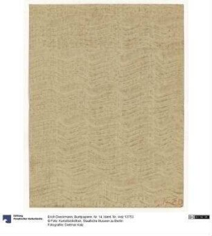 Buntpapiere, Nr. 14