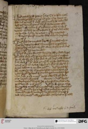 Quaestiones in secundum librum Sententiarum Petri Lombardi