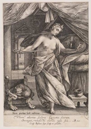 Lucretia