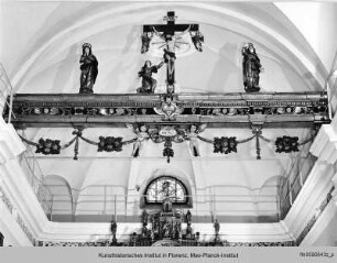 Triumphkreuz
