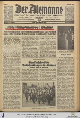 01.04.1935 (Montag-Abendausgabe)