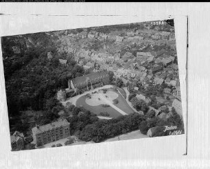 Goslar, Kaiserhaus