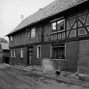 Wanfried, Obergasse 5