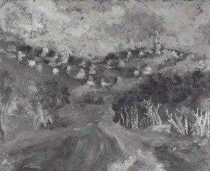 Thüringer Landschaft