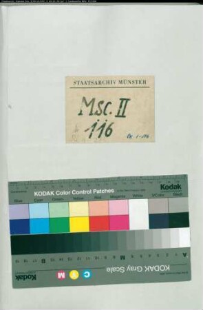 Stift Essen (Urkundenabschriften)