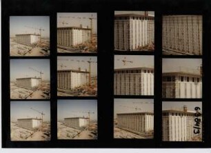 Saudi Arabian Monetary Agency, 1984