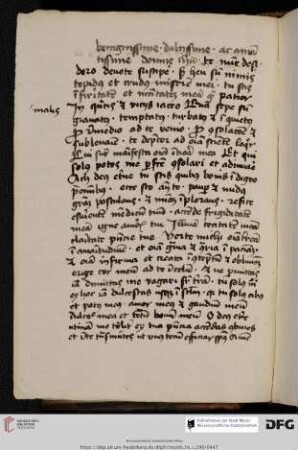 Oratio ad Christum