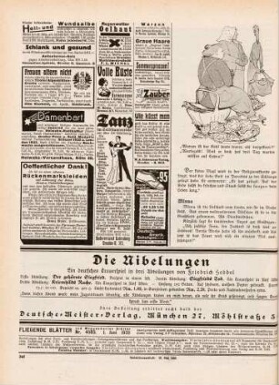 "Warum ist der Kohl heute teurer, als vorgestern? ..."