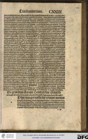 Capitulum xxxiii. Ait rusticus.